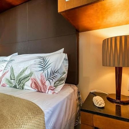 Vg Sun Apartamento Com Vista Para O Mar - High Speed Internet Caucaia Ngoại thất bức ảnh
