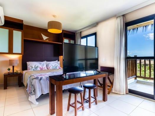 Vg Sun Apartamento Com Vista Para O Mar - High Speed Internet Caucaia Ngoại thất bức ảnh