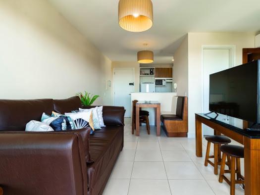 Vg Sun Apartamento Com Vista Para O Mar - High Speed Internet Caucaia Ngoại thất bức ảnh
